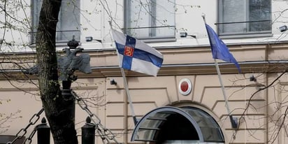 Rusia corta suministro eléctrico a Finlandia; crecen tensiones