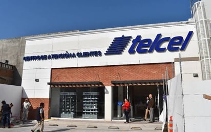 No es tu teléfono, cayó  Telcel a nivel nacional