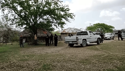 Dos adolescentes perdidas en la sierra; una terminó sepultando a la otra