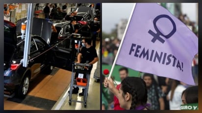 Concesionaria de autos rechaza contratación a mujer por ser feminista