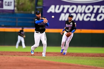 Tijuana se trepa y está ganando el juego