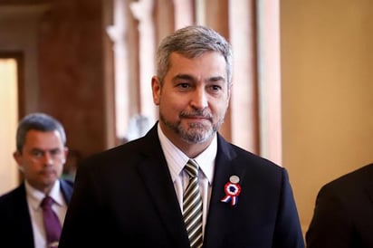 Abdo Benítez encabeza los actos oficiales por la Independencia de Paraguay