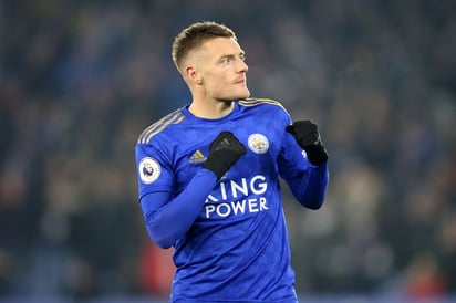 El Leicester se da un festín ante el descendido Watford