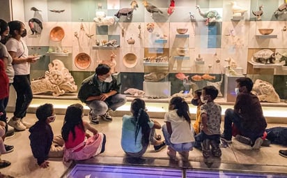 Celebrará Yucatán el Día de los Museos con rally