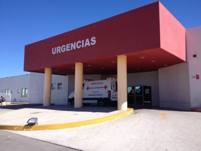 Una joven es drogada en quinta en Piedras Negras, está grave