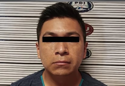 Detienen a médico acusado de abuso sexual contra menor