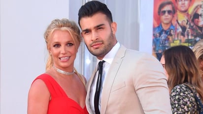 Britney Spears pierde a su bebé