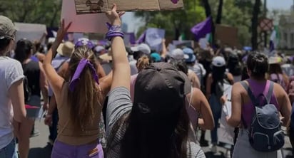 Fiscalía boliviana investiga un feminicidio cerca de la frontera con Perú