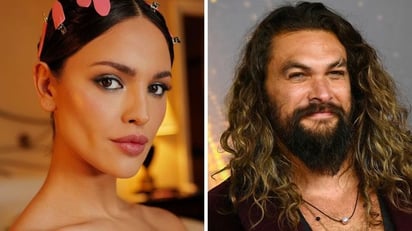 ¿Eiza González y Jason Momoa están saliendo? Esto es lo que sabemos