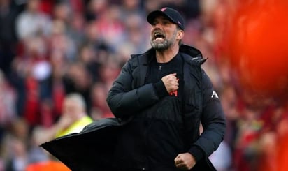 Klopp: El Madrid es el rival con más experiencia en Champions del mundo