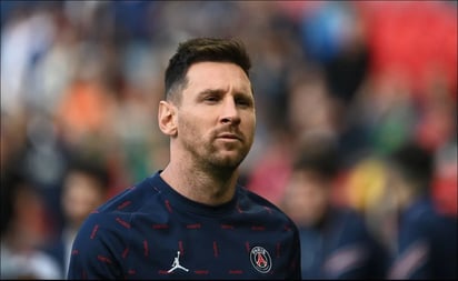 Messi lleva en volandas a los patrocinios del PSG, que baten su récord