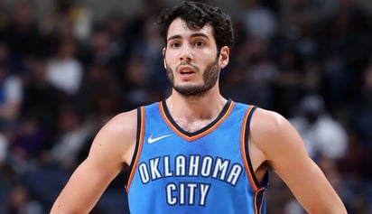 Abrines: 'Aprendimos a ganar por garra cuando nada funciona, y es necesario'