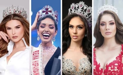 Cómo asistir al certamen de belleza de Mexicana Universal 2022: certamen, belleza, concurso.