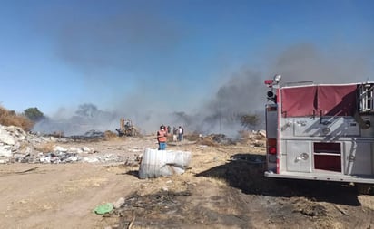 Multarán a empresas que emitan gases contaminantes en SLP