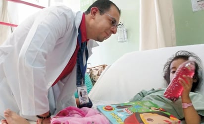 Reportan caso sospechoso de hepatitis infantil en  Sinaloa