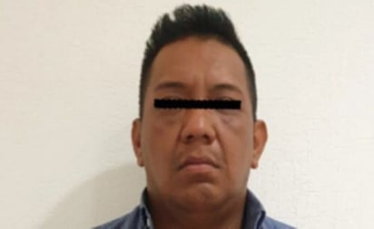 Vinculan a proceso a sujeto que estranguló a su expareja en Edomex