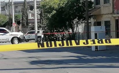 Encuentran cuerpo sin vida dentro de un refrigerador en Ciudad Juárez