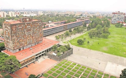 'Miles de universitarios se entregaron con pasión en la pandemia'