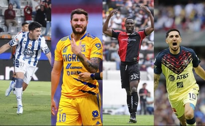 Horarios y fechas de las Semifinales de la Liga MX 2022