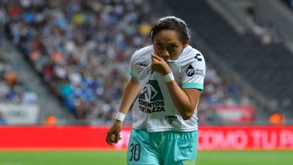 Liga MX Femenil: Pachuca acaba con el sueño de bicampeonato de Rayadas