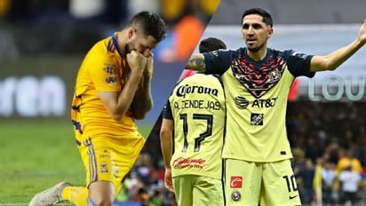 Predicciones semifinales: Pachuca y América, con 50% de posibilidades; Tigres, favorito ante Atlas