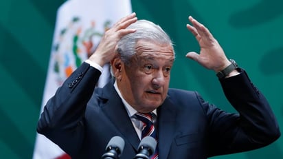 AMLO lamenta amenazas en elecciones de Colombia