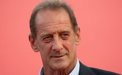 Vincent Lindon al frente de un jurado 'sin prejuicios' en Cannes