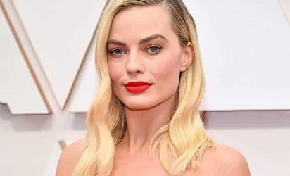 Margot Robbie ya no sería protagonista de 'Piratas del Caribe'