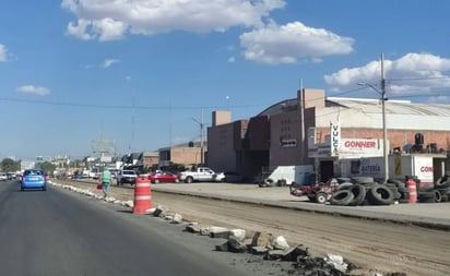 Confían constructores en SLP reactivación económica con obra estatal