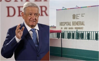 'Ingrato y falso' discurso de AMLO contra la UNAM y médicos: PRI