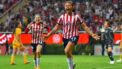 Chivas vs Pachuca la gran final femenil del Clausura 22 