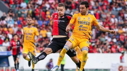 Atlas vs Tigres, un duelo entre la mejor defensa y el mejor ataque del torneo regular; dónde verlo