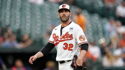 Pitcher de Orioles, suspendido por MBL tras distribuir drogas