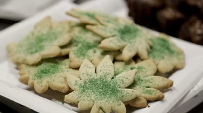 Alumnos de la UANE terminan en el hospital por consumir galletas con marihuana