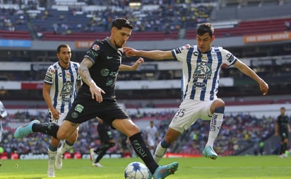 América es el 'gran cliente' de Pachuca en la Liguilla