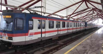 Aumenta tarifa del Metro en Monterrey