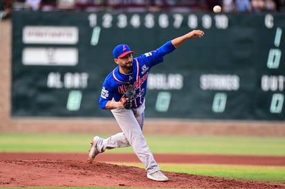 Acereros toma la delantera en el segundo juego