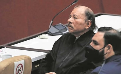 Daniel Ortega dice que Cumbre de las Américas 'no nos interesa'