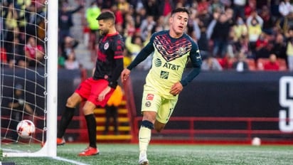 América vs Pachuca: Zendejas y guzmán, claves en ofensivas en semifinal