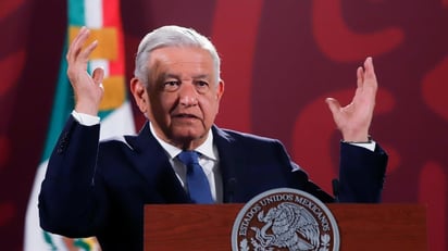 AMLO hace a un lado nueva verificación para vehículos