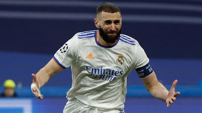 Benzema: 'Tenemos que ganar al Betis para tomar más confianza para la final'