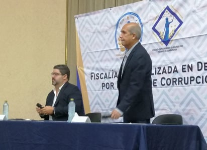 89 funcionarios públicos vinculados en hechos de corrupción