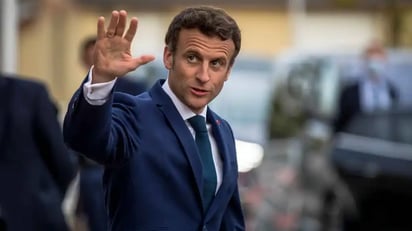 Macron defiende la integridad de Moldavia porque la guerra puede propagarse