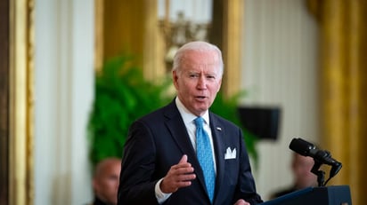 Biden: Finlandia y Suecia cumplen todos los requisitos para entrar en la OTAN