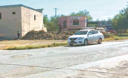 Familia pasa de fiesta a riña por un terreno en Iztapalapa