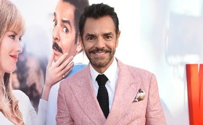 Televisa ya no me quiere: Eugenio Derbez