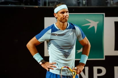 Nadal debutará ante Thompson y se cruzaría con Djokovic en cuartos