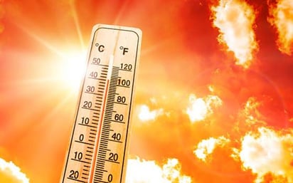 En alerta ante reportes por golpe de calor