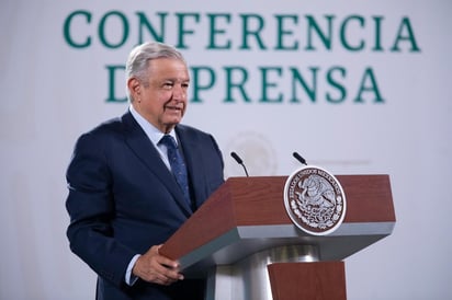 Justifica AMLO 'modesto' departamento de directora de filial de Pemex 