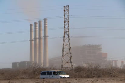 Muere trabajador de la Carboeléctrica José López Portillo, al fallar elevador en un quinto piso